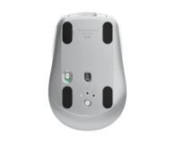 Logitech MX Anywhere 3 for Mac Silver - 610306 - zdjęcie 2